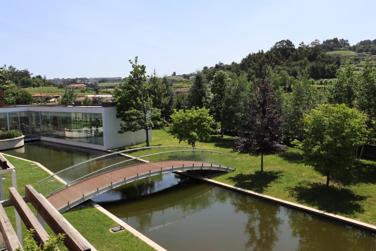 Fh Hotel Rural Felgueiras Exterior foto